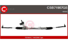 generátor CASCO CAL15233AS