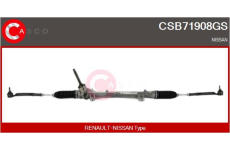 generátor CASCO CAL15233GS