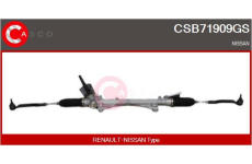 generátor CASCO CAL15246AS