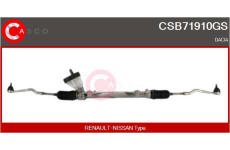 generátor CASCO CAL15246GS