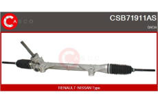 generátor CASCO CAL15255AS