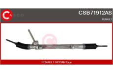 generátor CASCO CAL15260GS