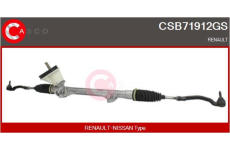 generátor CASCO CAL15261GS