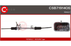 generátor CASCO CAL15290AS