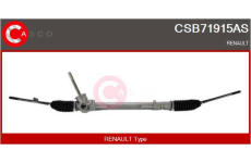 generátor CASCO CAL15290GS