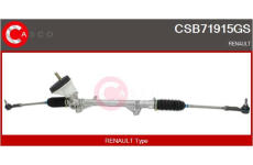 generátor CASCO CAL15320AS