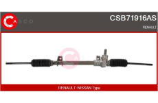 generátor CASCO CAL15320GS