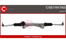 generátor CASCO CAL15322AS