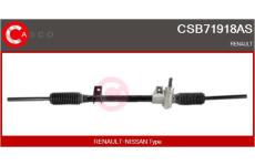 generátor CASCO CAL15322GS