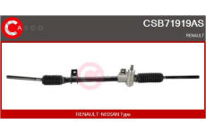 generátor CASCO CAL15323GS