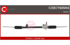 generátor CASCO CAL15335AS