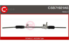 generátor CASCO CAL15335GS