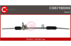 Alternátor CASCO CAL15338AS