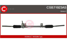 generátor CASCO CAL15338GS