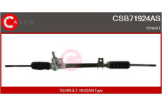 generátor CASCO CAL15342AS