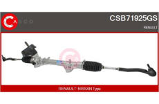 Řídicí mechanismus CASCO CSB71925GS