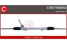 generátor CASCO CAL15349AS