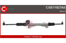 Usměrňovač, generátor CASCO CRC60108AS