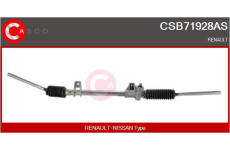 generátor CASCO CAL15360AS