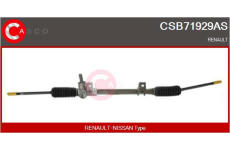 generátor CASCO CAL15360GS