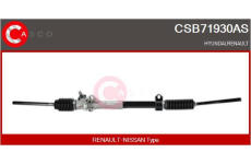 generátor CASCO CAL15386GS