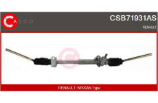 Usměrňovač, generátor CASCO CRC60112AS