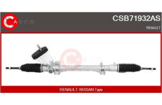 generátor CASCO CAL15415AS