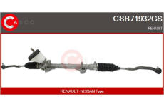 generátor CASCO CAL15415GS