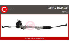 generátor CASCO CAL15474GS