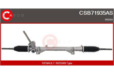 generátor CASCO CAL15477AS