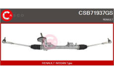 generátor CASCO CAL15481AS