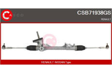 generátor CASCO CAL15481GS