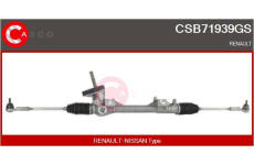 generátor CASCO CAL15489GS