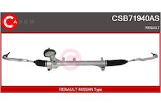 Řídicí mechanismus CASCO CSB71940AS