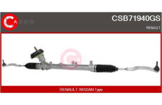 Motor stieračov CASCO CWM30106GS