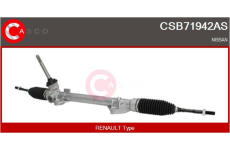 Regulátor generátoru CASCO CRE10104AS