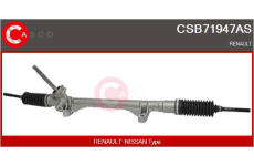 Motor stieračov CASCO CWM30110GS