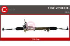 Regulátor generátoru CASCO CRE10105AS