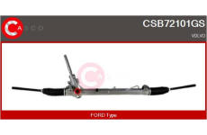 Regulátor generátoru CASCO CRE10106AS