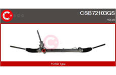 Regulátor generátoru CASCO CRE10108AS