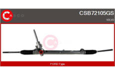 generátor CASCO CAL15A33GS