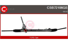 Regulátor generátoru CASCO CRE10112AS