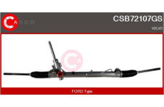 generátor CASCO CAL15A38AS