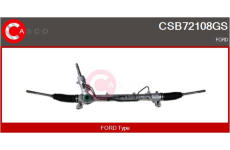 Regulátor generátoru CASCO CRE10115AS