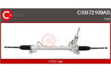 generátor CASCO CAL15A51GS