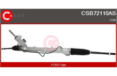 Regulátor generátoru CASCO CRE10117AS