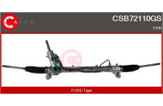 Regulátor generátoru CASCO CRE10120AS