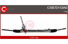 Řídicí mechanismus CASCO CSB72112AS