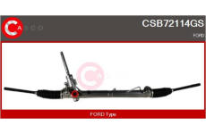 generátor CASCO CAL15A97GS