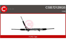 Startér CASCO CST35715AS